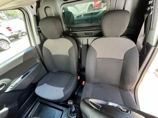 RENAULT DOKKER 1.5 DSL FURGON MT 1 AB ESP - 2022 | 191