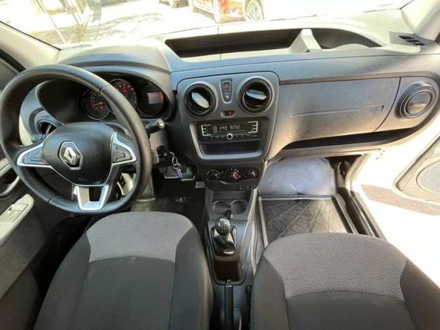 RENAULT DOKKER 1.5 DSL FURGON MT 1 AB ESP - 2022 | 191