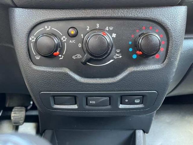 RENAULT DOKKER 1.5 DSL FURGON MT 1 AB ESP - 2022 | 191