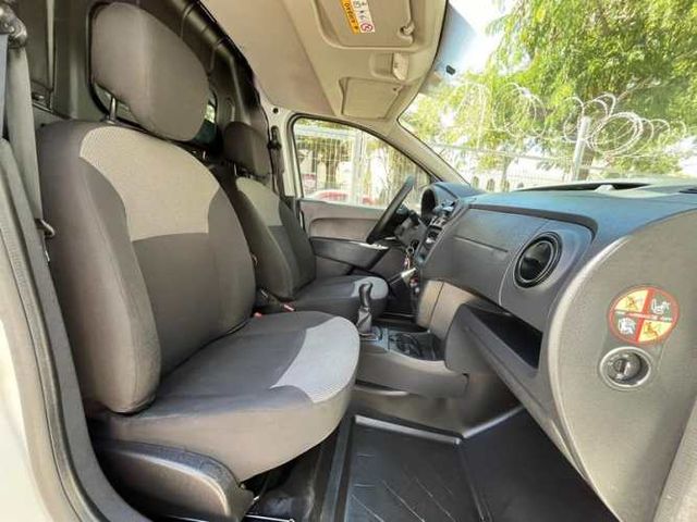 RENAULT DOKKER 1.5 DSL FURGON MT 1 AB ESP - 2022 | 191