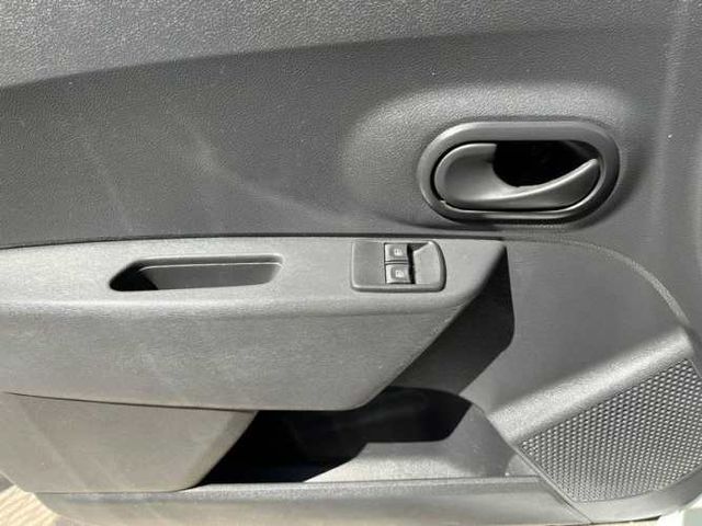 RENAULT DOKKER 1.5 DSL FURGON MT 1 AB ESP - 2022 | 191