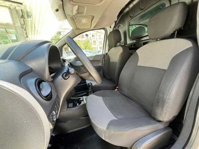 RENAULT DOKKER 1.5 DSL FURGON MT 1 AB ESP - 2022 | 191