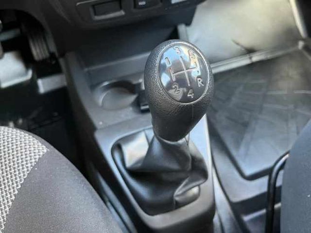 RENAULT DOKKER 1.5 DSL FURGON MT 1 AB ESP - 2022 | 191