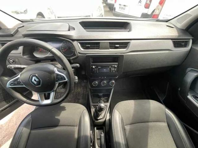 RENAULT EXPRESS 1,5 DSL FURGON ZEN MT - 2023 | 130