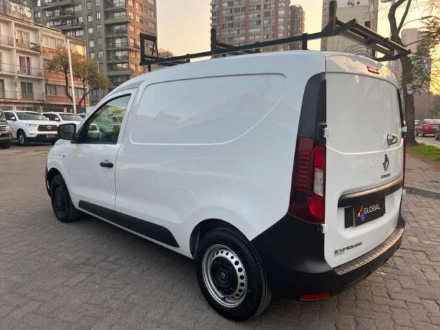 RENAULT EXPRESS 1,5 DSL FURGON ZEN MT - 2023 | 130