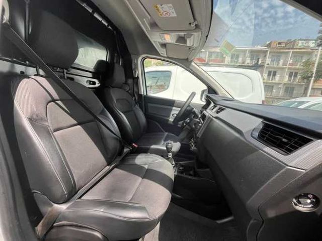 RENAULT EXPRESS 1,5 DSL FURGON ZEN MT - 2023 | 130