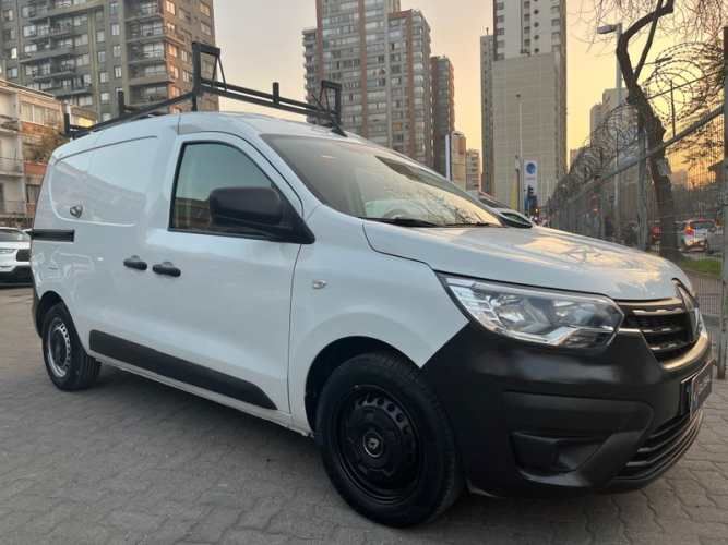 RENAULT EXPRESS 1,5 DSL FURGON ZEN MT - 2023 | 130