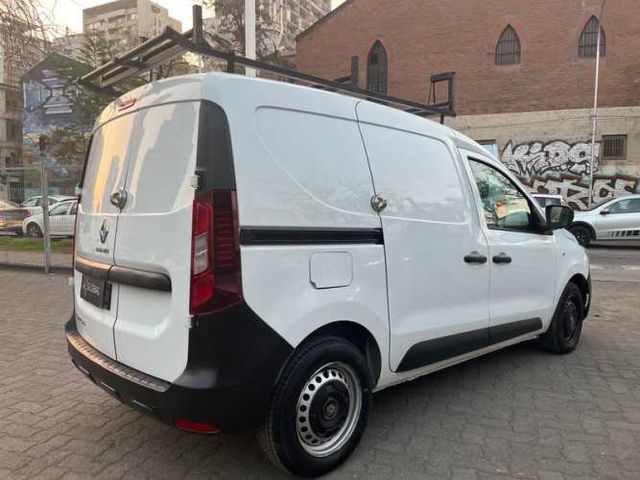 RENAULT EXPRESS 1,5 DSL FURGON ZEN MT - 2023 | 130