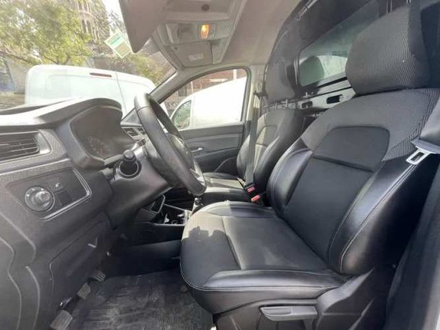 RENAULT EXPRESS 1,5 DSL FURGON ZEN MT - 2023 | 130