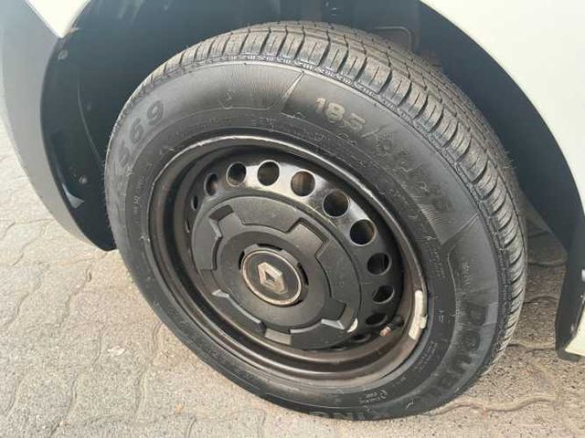 RENAULT EXPRESS 1,5 DSL FURGON ZEN MT - 2023 | 130