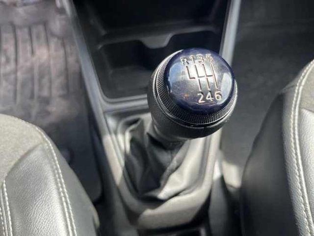 RENAULT EXPRESS 1,5 DSL FURGON ZEN MT - 2023 | 130