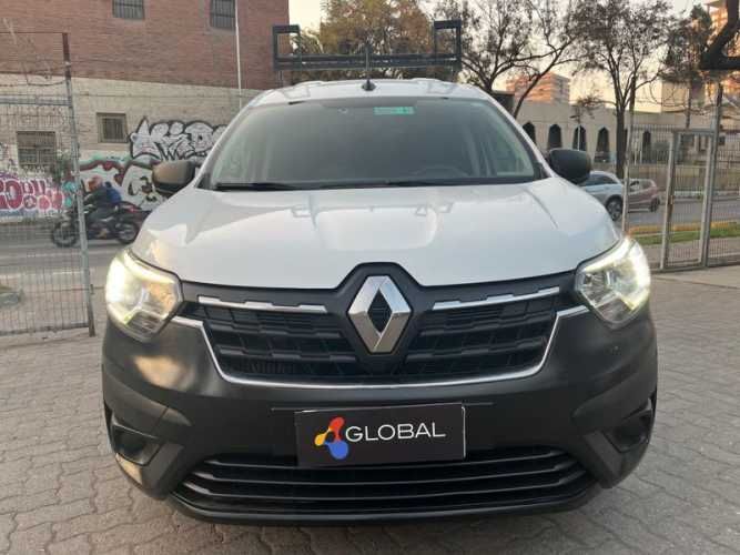 RENAULT EXPRESS 1,5 DSL FURGON ZEN MT - 2023 | 130