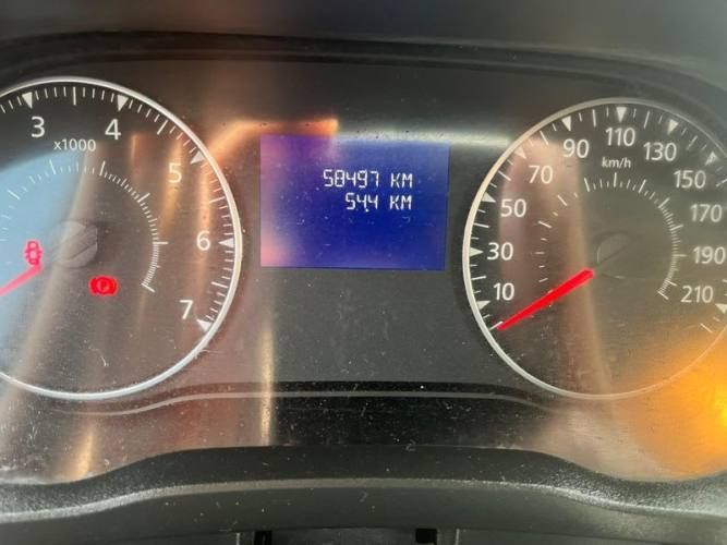 RENAULT EXPRESS 1,5 DSL FURGON ZEN MT - 2023 | 130