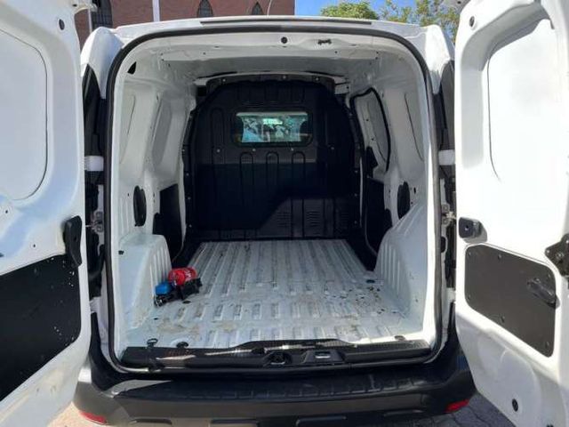 RENAULT DOKKER 1.5 DSL FURGON MT 1 AB ESP - 2022 | 189