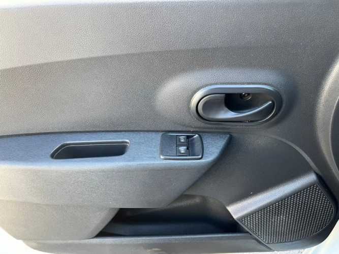 RENAULT DOKKER 1.5 DSL FURGON MT 1 AB ESP - 2022 | 189