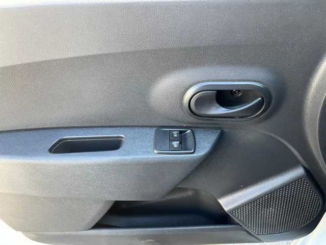 RENAULT DOKKER 1.5 DSL FURGON MT 1 AB ESP - 2022 | 189