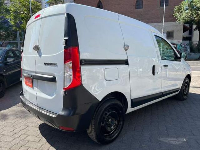 RENAULT DOKKER 1.5 DSL FURGON MT 1 AB ESP - 2022 | 189