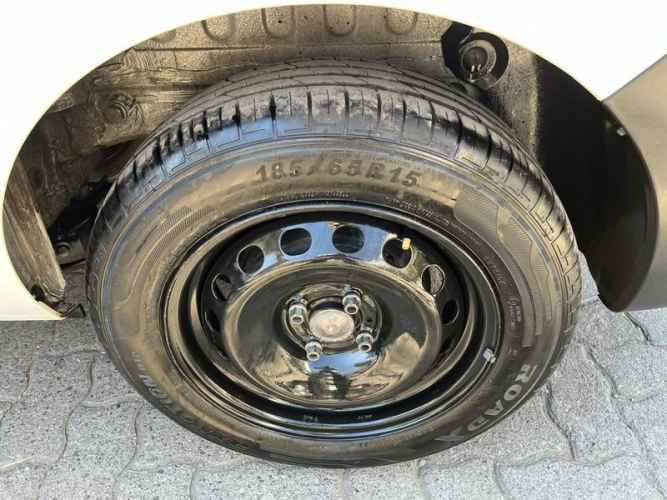 RENAULT DOKKER 1.5 DSL FURGON MT 1 AB ESP - 2022 | 189