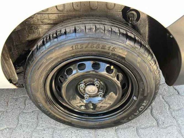 RENAULT DOKKER 1.5 DSL FURGON MT 1 AB ESP - 2022 | 189