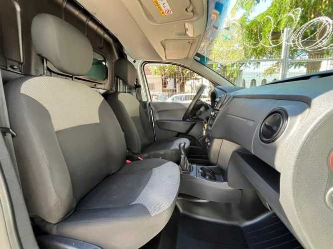 RENAULT DOKKER 1.5 DSL FURGON MT 1 AB ESP - 2022 | 189