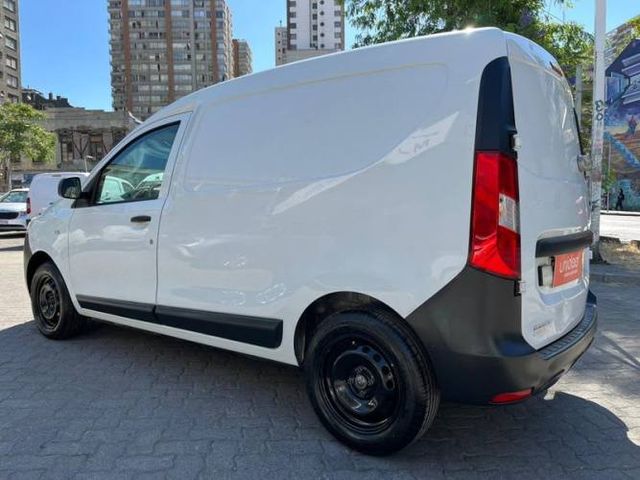 RENAULT DOKKER 1.5 DSL FURGON MT 1 AB ESP - 2022 | 189