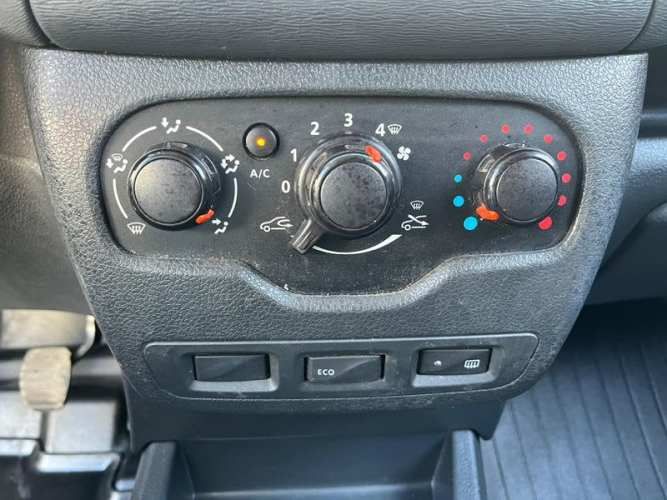 RENAULT DOKKER 1.5 DSL FURGON MT 1 AB ESP - 2022 | 189