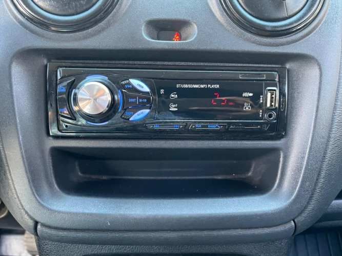 RENAULT DOKKER 1.5 DSL FURGON MT 1 AB ESP - 2022 | 189