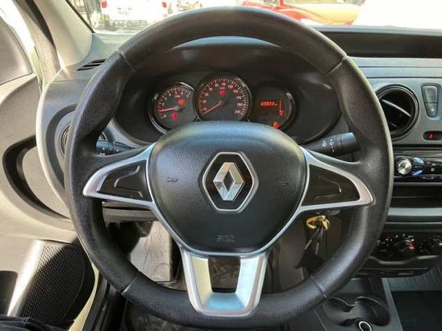 RENAULT DOKKER 1.5 DSL FURGON MT 1 AB ESP - 2022 | 189