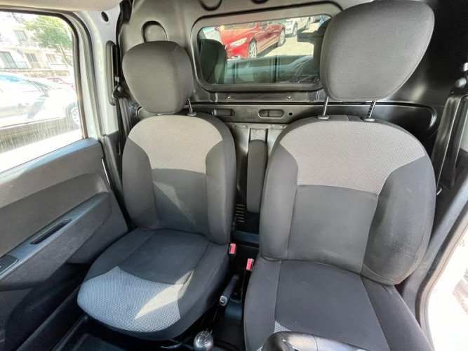 RENAULT DOKKER 1.5 DSL FURGON MT 1 AB ESP - 2022 | 189