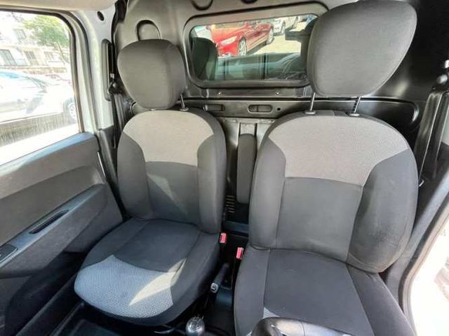 RENAULT DOKKER 1.5 DSL FURGON MT 1 AB ESP - 2022 | 189