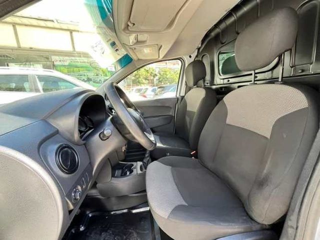 RENAULT DOKKER 1.5 DSL FURGON MT 1 AB ESP - 2022 | 189