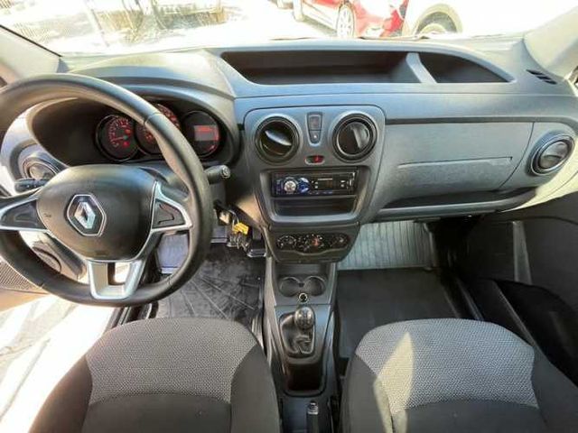 RENAULT DOKKER 1.5 DSL FURGON MT 1 AB ESP - 2022 | 189