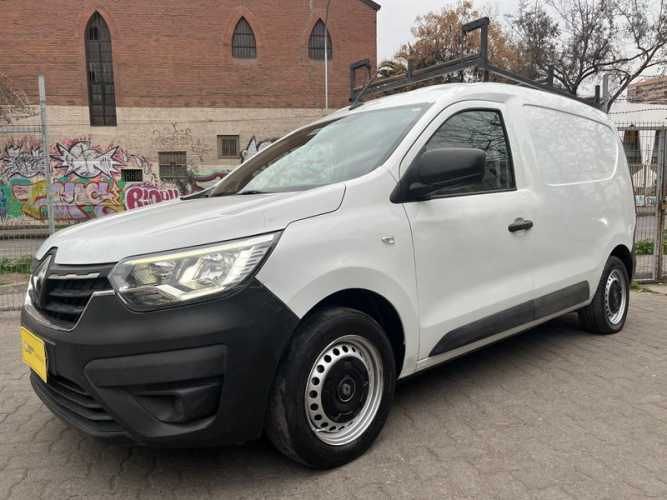 RENAULT EXPRESS 1,5 DSL FURGON ZEN MT - 2023 | 114