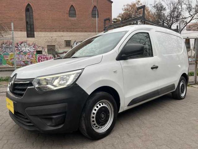 RENAULT EXPRESS 1,5 DSL FURGON ZEN MT - 2023 | 114