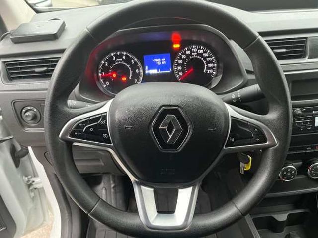 RENAULT EXPRESS 1,5 DSL FURGON ZEN MT - 2023 | 114
