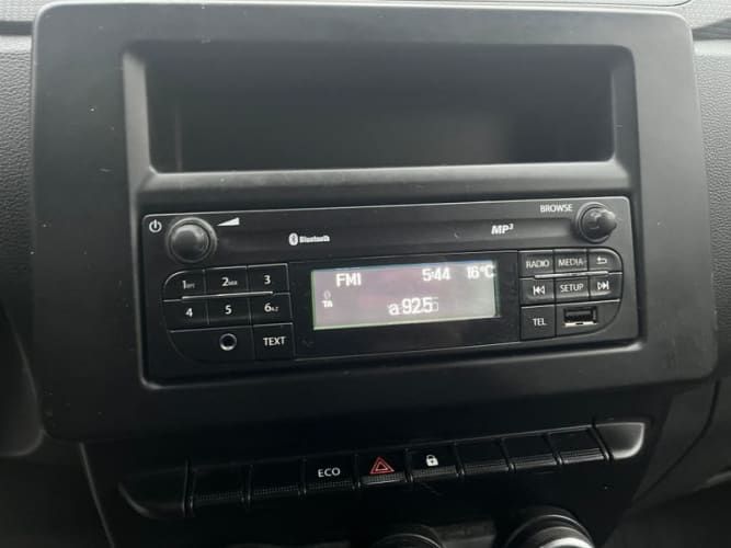 RENAULT EXPRESS 1,5 DSL FURGON ZEN MT - 2023 | 114