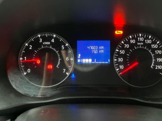 RENAULT EXPRESS 1,5 DSL FURGON ZEN MT - 2023 | 114