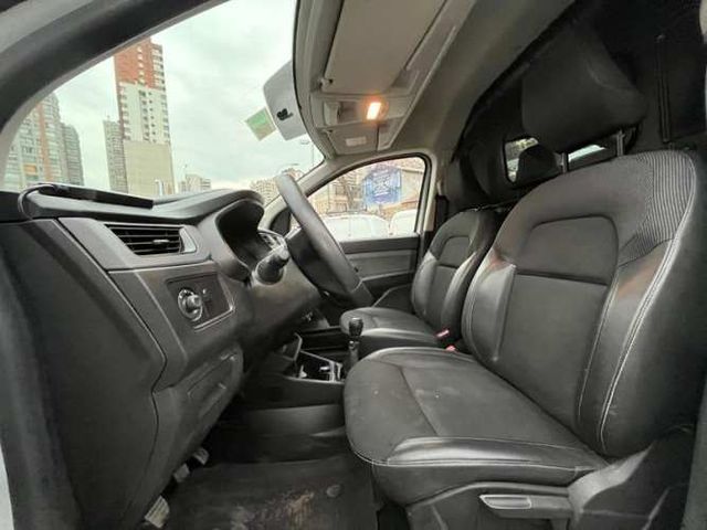 RENAULT EXPRESS 1,5 DSL FURGON ZEN MT - 2023 | 114