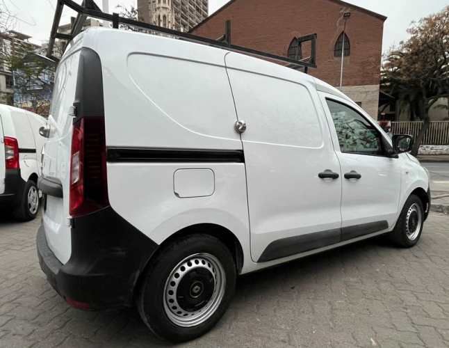 RENAULT EXPRESS 1,5 DSL FURGON ZEN MT - 2023 | 114