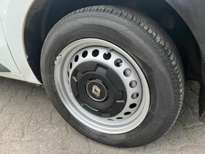 RENAULT EXPRESS 1,5 DSL FURGON ZEN MT - 2023 | 114