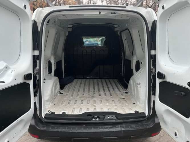 RENAULT EXPRESS 1,5 DSL FURGON ZEN MT - 2023 | 114