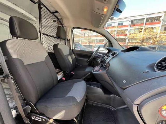 RENAULT KANGOO L1 ZE 33 FURGON 4P T/A - 2021 | 126