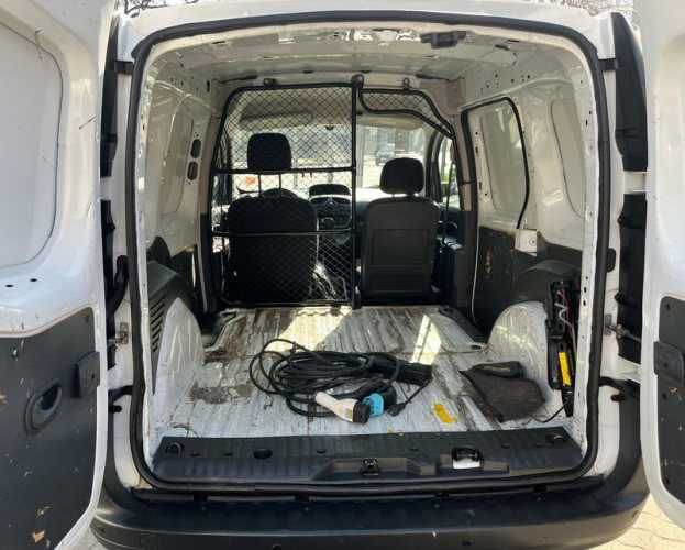 RENAULT KANGOO L1 ZE 33 FURGON 4P T/A - 2021 | 126
