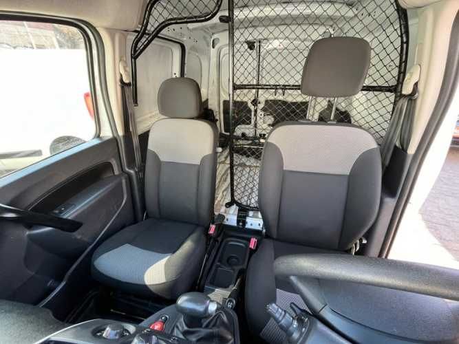 RENAULT KANGOO L1 ZE 33 FURGON 4P T/A - 2021 | 126