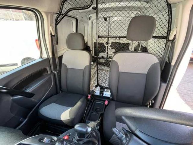 RENAULT KANGOO L1 ZE 33 FURGON 4P T/A - 2021 | 126