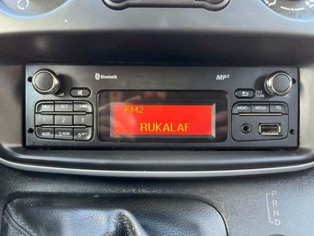 RENAULT KANGOO L1 ZE 33 FURGON 4P T/A - 2021 | 126