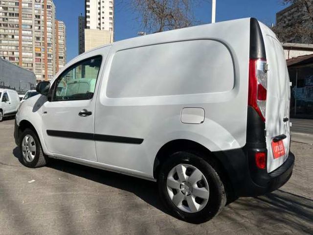 RENAULT KANGOO L1 ZE 33 FURGON 4P T/A - 2021 | 126