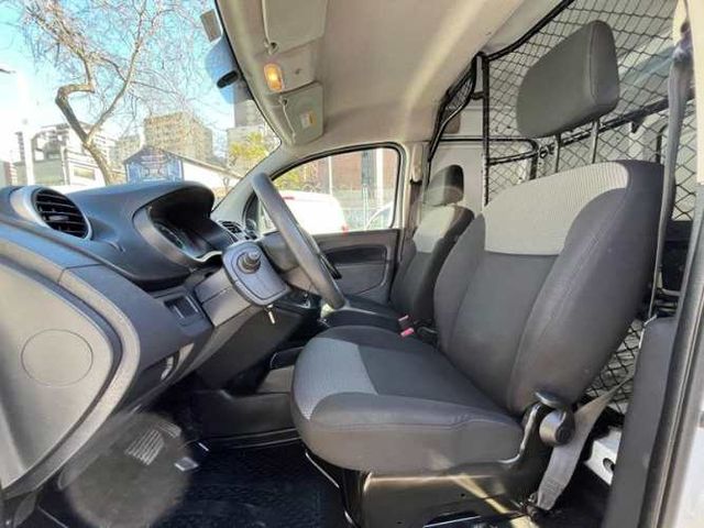RENAULT KANGOO L1 ZE 33 FURGON 4P T/A - 2021 | 126