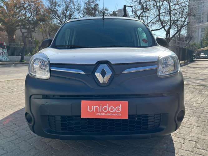 RENAULT KANGOO L1 ZE 33 FURGON 4P T/A - 2021 | 126