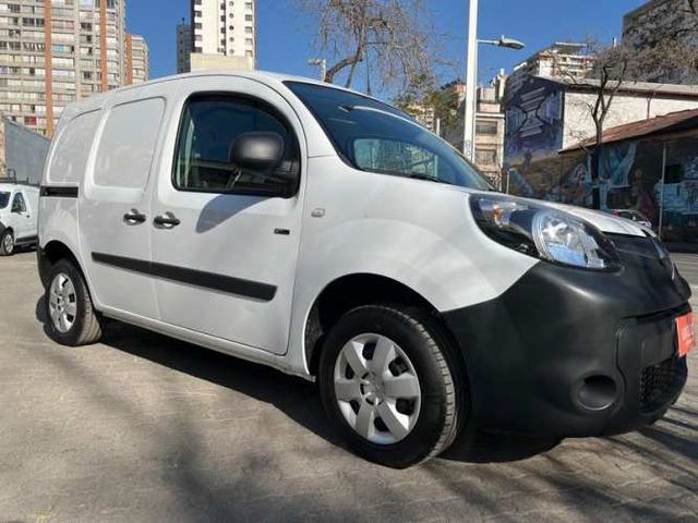 RENAULT KANGOO L1 ZE 33 FURGON 4P T/A - 2021 | 126